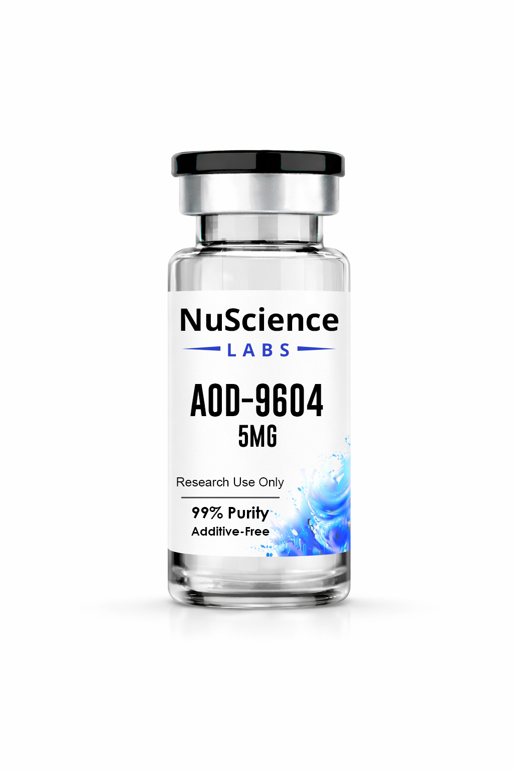 AOD-9604 – 5mg