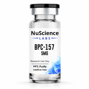 BPC-157 – 5mg