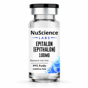 Epitalon (Epithalon) – 100mg