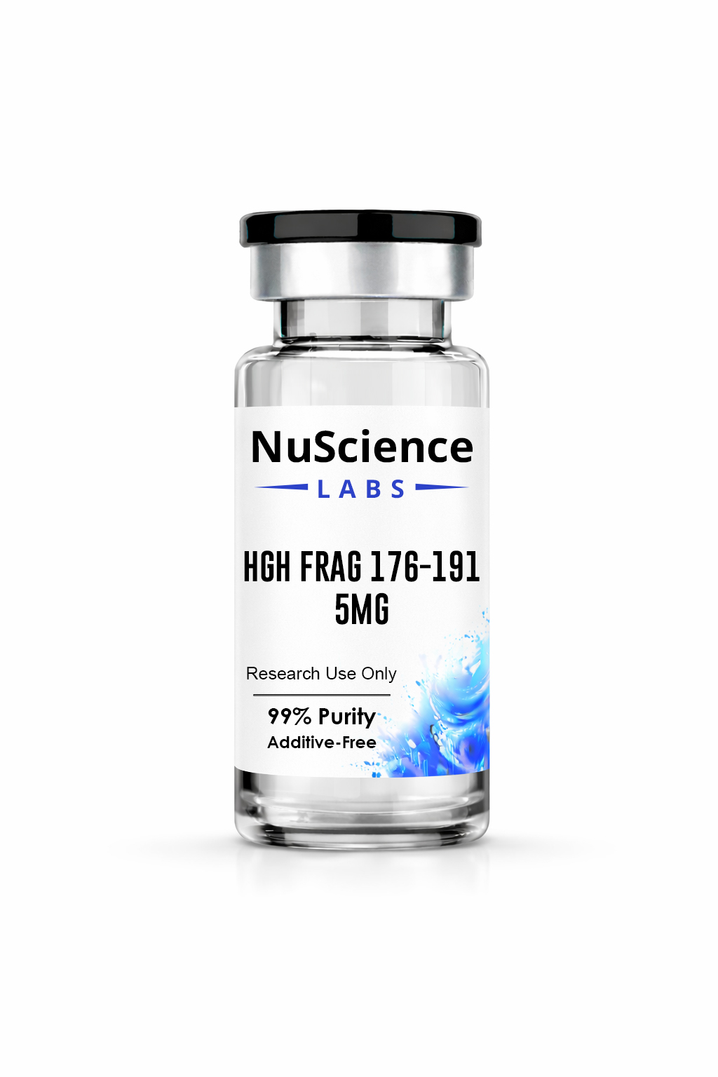 HGH Frag 176-191 – 5mg