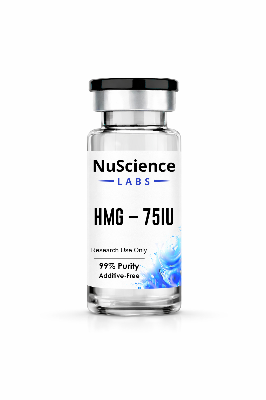 HMG – 75iu
