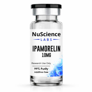 Ipamorelin – 10mg