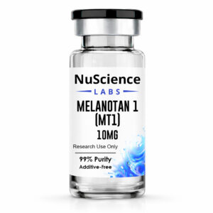 Melanotan 1 (MT1) – 10mg
