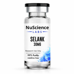 Selank – 30mg