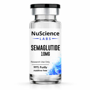 Semaglutide – 10mg