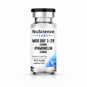 Mod GRF 1-29 + Ipamorelin – 10mg