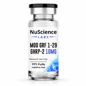 Mod GRF 1-29 + GHRP-2 – 10mg