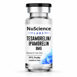 Tesamorelin / Ipamorelin – 8mg