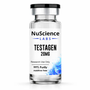 Testagen – 20mg